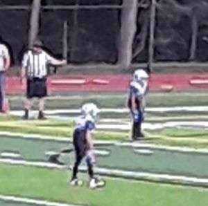 Meet your Posher, Bruce